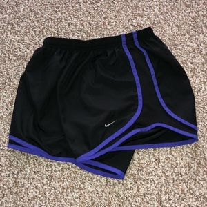 DONATING SOON!! Nike Tempo Shorts